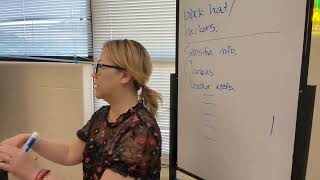 Canvas security breach; students are concerned