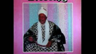 Alhaji Kollington Ayinla ~ E ye ika  se