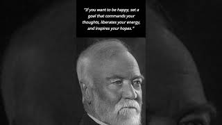 quotes about famous people andrew carnegie #famousquotes