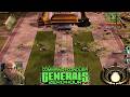 GLA X China X USA | Mod Team Generals | Command & Conquer Generals Zero Hour