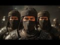 What Made the IMMORTALS Ancient Persia's MOST ELITE Unit