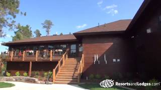 Boyd Lodge, Cross Lake, MN - Resort Reviews