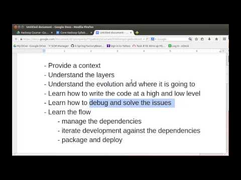 Introduction To Hadoop By Eduonix Introduction To Hadoop By Eduonix