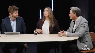 Security Industry Roundtable Discussion