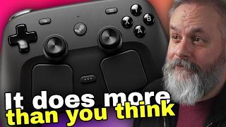 Stop Using Your Controller Wrong