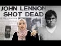 Tak Dapat Brain Kenapa Dia Tembak John Lennon