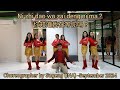 Ni zhi dao wo zai deng ni ma?#你知道我在等你吗?//Line Dance//Coach Sugeng//Sexygirl(Dem&Count)