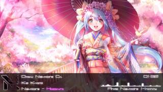 Nightcore - Hazakura