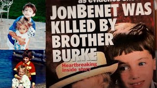 How Did Burke Kill JonBenet ??? ( The JonBenet Ramsey Case )