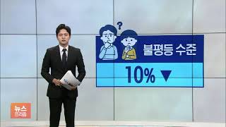 [숫자로 본 경제] 배경이 뭣이 중한디?...'끼리끼리'결혼은 '생존본능'