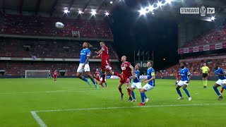 🎥 Standard 🆚 KRC Genk: 1-1