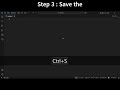 How to get HTML boilerplate code in VS Code #coding #html #vscodetips