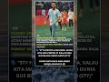 biar diego michiels yg menjelaskan timnasindonesia pssi football infobola beritabola pundit