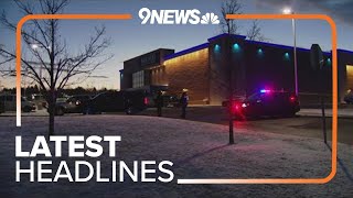 Latest headlines | Highlands Ranch shooting suspect due in court