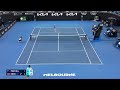 what a point by max purcell australian open 2024