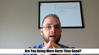 Can Testosterone Shots Cause ED?