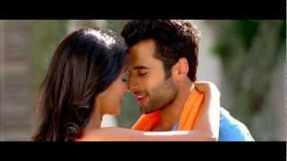 Tu Mera Aasmaan | Ajab Gazabb Love (2012) | Official HD Video Song | With Lyrics
