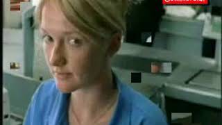 David Beckham Cell Phone Commercial || Classic Commercial || Vodafone live || David Beckham