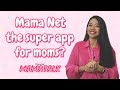 Mama Net the Super App for Moms? MamaTalkTV - EP1