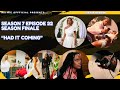 SISTAS Review | Season 7 Episode 22 | Season Finale | Is GARY Really Gone?! |