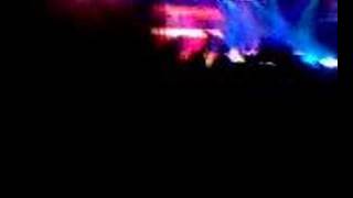 V Festival 07 - Weston Park - The Killers