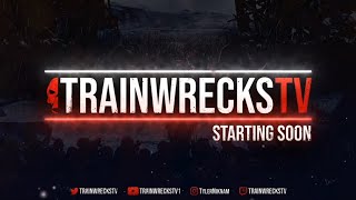 trainwrecksTV gamba full stream 001