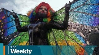 Challenging how we think of gender | The Weekly with Wendy Mesley