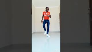 Catar dancing to Kujata jata by D.T Bio Mudimba