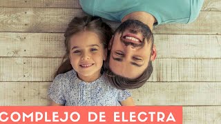 Complejo de Electra | Psicología