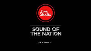 Malang Song | Coke Studio season 11 | Sahir Ali Bagga and Aima Baig