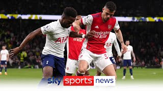 Arsenal v Tottenham: who will come out on top?