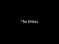 Nomy - The Killers (Official song) w/lyrics