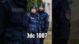 Policjantki i Policjanci Odc 1006-1010 Zdjęcia 📸🖼️