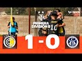 Comunicaciones 1-0 Acassuso l Primera División B