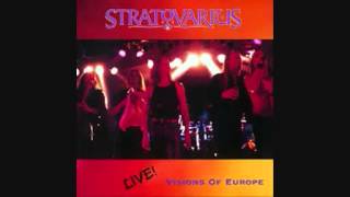 Stratovarius   Seasons Of Change   Visions Of Europe 1998  legendado portugues