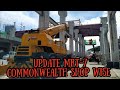 update MRT-7 commonwealth shop wise/ever/November 17/22