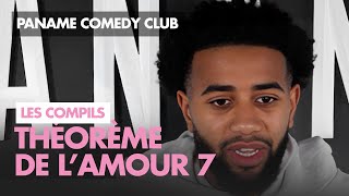 Paname Comedy Club - Théorème de l'amour 7