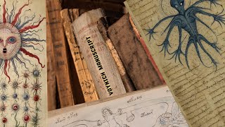 The Enigmatic Voynich Manuscript: Can You Crack the Code?