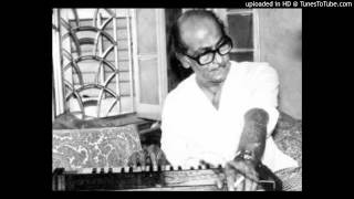 PuraNo din -  Salil Chowdhury  (Recording at U.S.A )