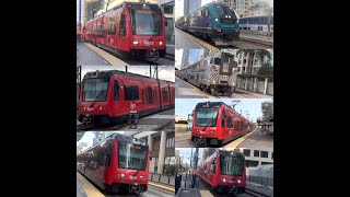 2022: A Year of Trains in Review.