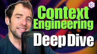 Context Engineering for Agents - Lance Martin, LangChain