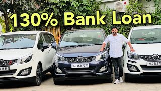 130%Bank loan Marazzo |RB MOTORS WANDOOR