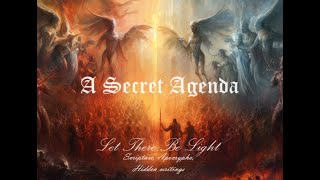 The Secret Covenant (explicit content)