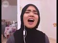 Wajah Kekasih - Siti Nurhaliza (Cover) by Cikgu Meera