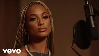 DaniLeigh - Easy (Unplugged) (Official Video)