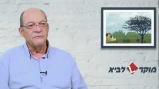 שירותי מוקד - מוקד אבטחה - ישראל לוי לקוח מרוצה