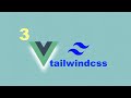 Tailwindcss for Vue 3 (4/8): Adding Custom Classes into Tailwind Layers
