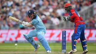 Eoin Morgan hits fourth fastest hundred vs Afghanistan in World Cup history in cwc 19