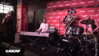 Jon Batiste & Stay Human - St. James Infirmary - The Sundance ASCAP Music Café