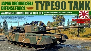 ゆっくりnoob実況part42 90式戦車 type90【WarThunder ゆっくり実況】